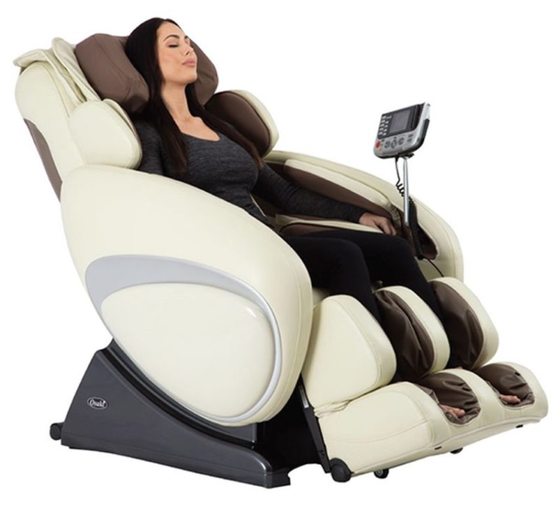 How To Choose A Massage Chair Warranty And Customer Care Budget