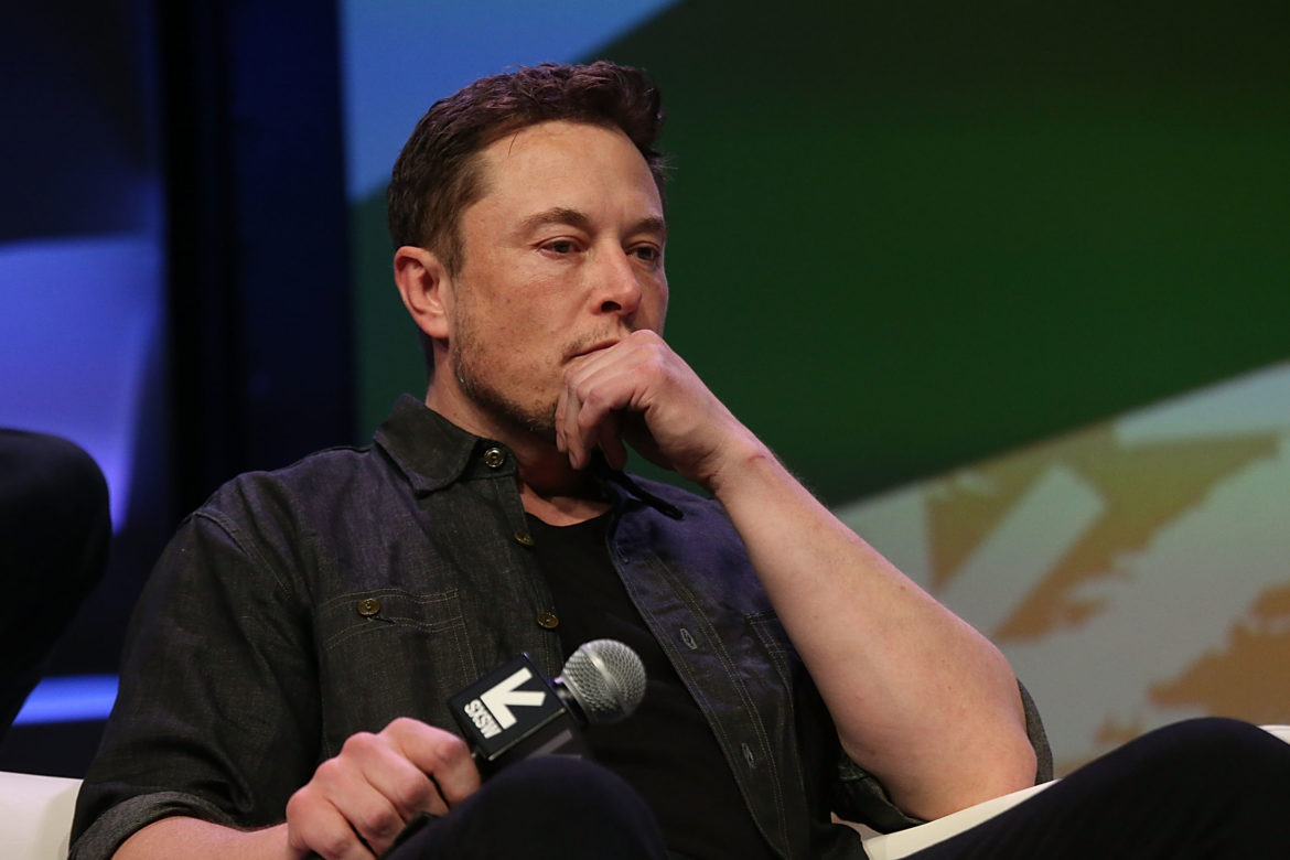 15 Mind Blowing Things You Didn T Know About Elon Musk Demotix