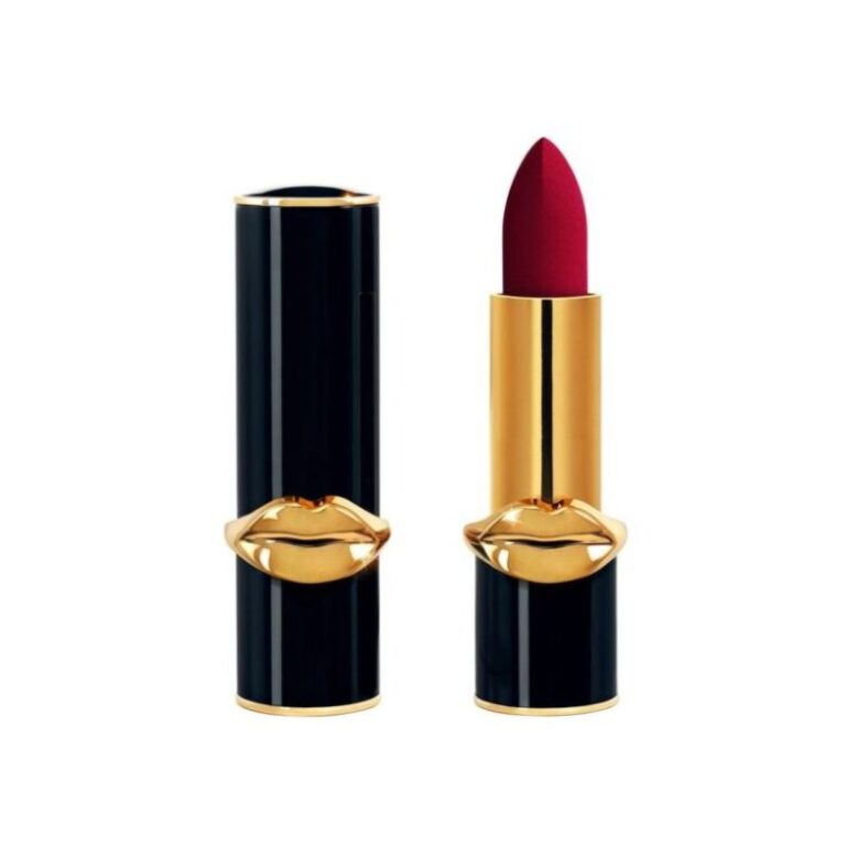 9 The Most Popular Classic Red Lipsticks - Chanel - Maybelline - Stila Stay