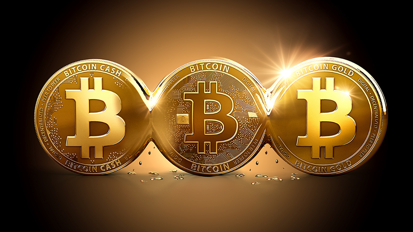 Legit ways to earn free bitcoin