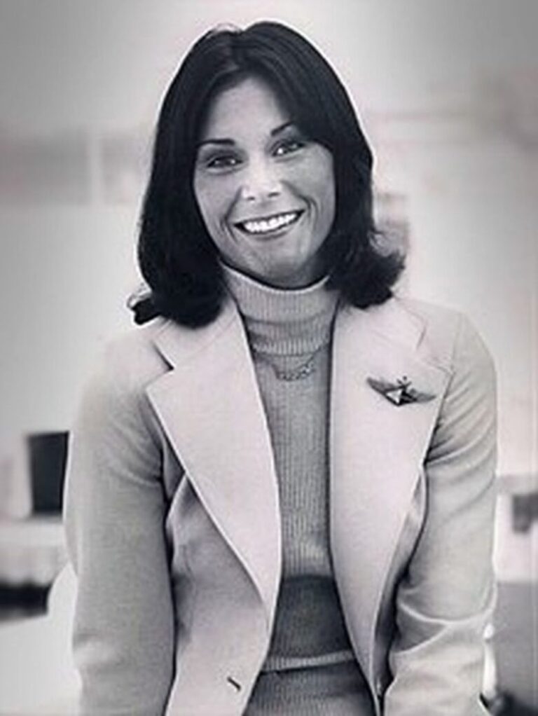 Kate Jackson’s Net Worth 2023 And Earnings How Much She Earns?