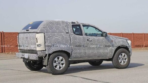 2020 Ford Bronco - Release date - Price - Design - Exterior - Interior