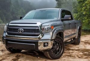 Upcoming 2023 Toyota Tundra Diesel Compare to Other Diesel Trucks