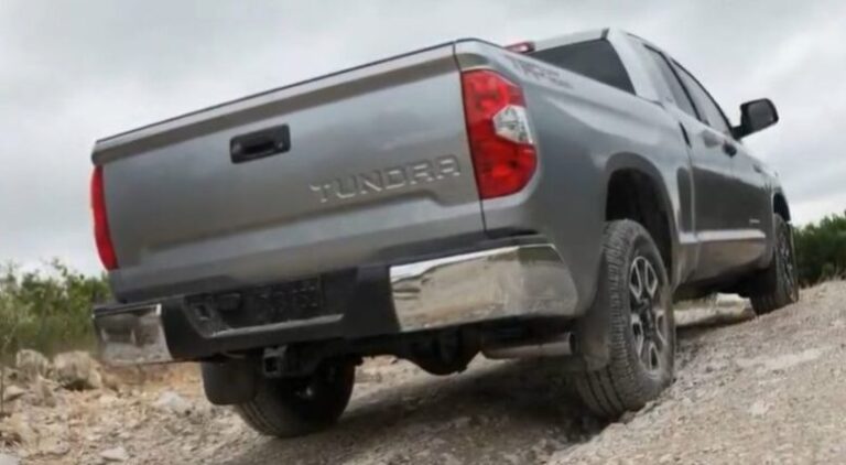 Upcoming 2023 Toyota Tundra Diesel Compare to Other Diesel Trucks