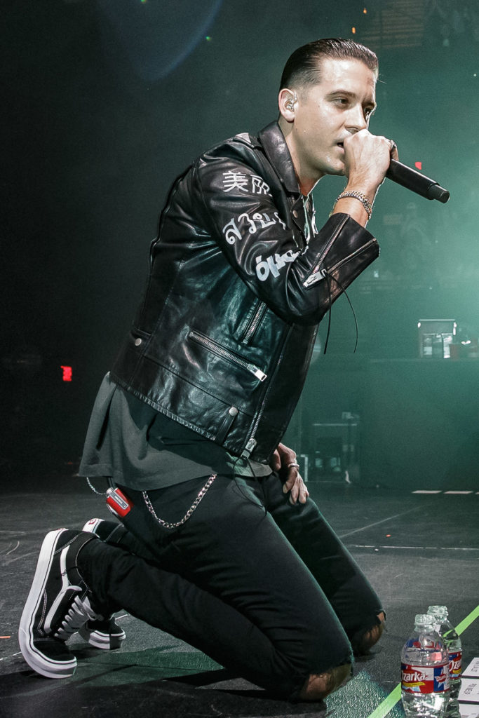 G Eazy Net Worth 2019 How Much is the Famous Rapper Worth? DemotiX