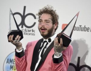Post Malone Net Worth 2024? - Early Life - Career - Awards - Quotes