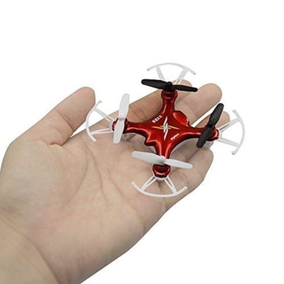 Best Toy Drones for Children 2024 Quadcopters for Beginners