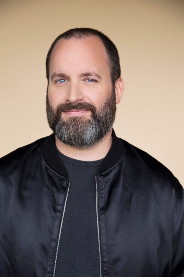 Tom Segura Net Worth 2024 An American StandUp Comedian Career