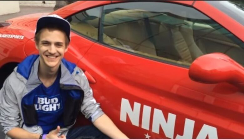 first fortnite battle royale esports event which took place in april 2018 he also owns a 6700 square foot mansion in the chicago suburbs and one car - what is the net worth of fortnite
