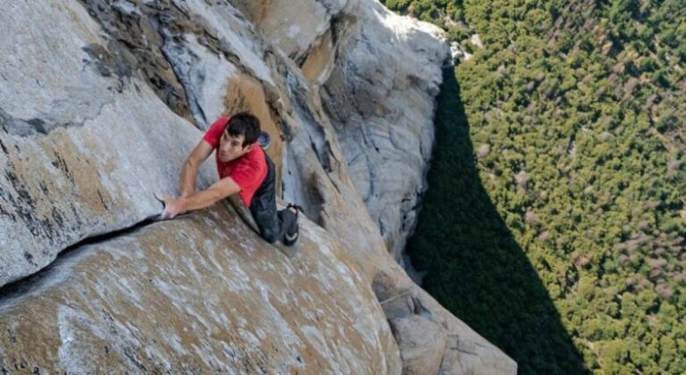 Alex Honnold Net Worth 2020 - Early Life - Biography - Career - Awards