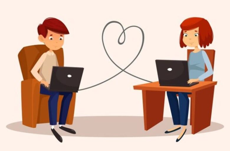 7 Reasons Why You Should Try Online Dating2