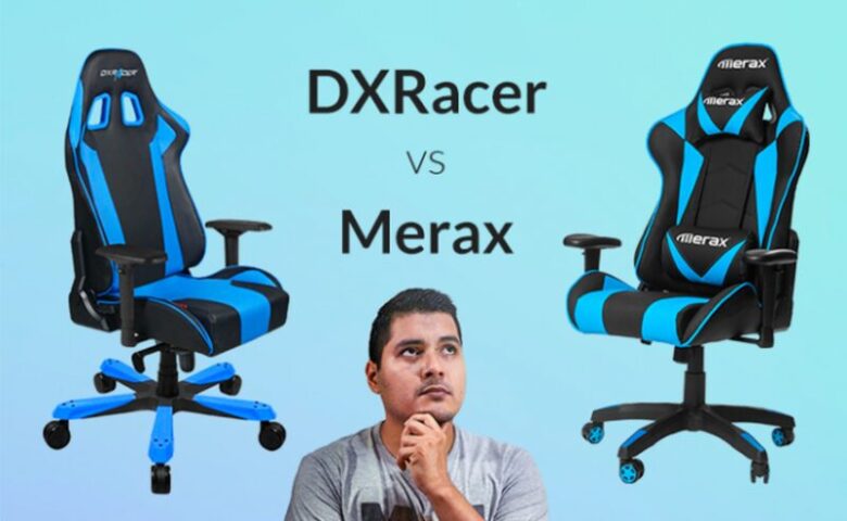 Merax Vs Dxracer