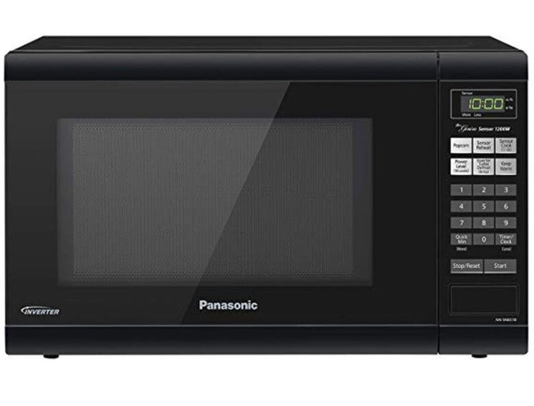 Top 15 Best Countertop Microwaves In 2020 Panasonic Homelabs