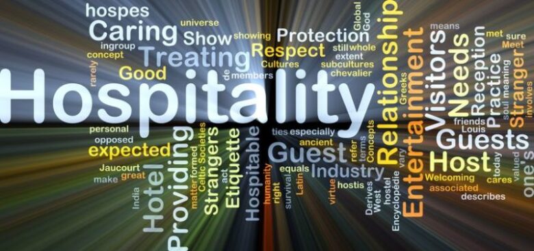 research on marketing in hospitality industry