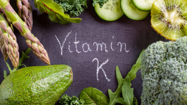 Vitamin K Food Tablets Sources Functions Deficiency