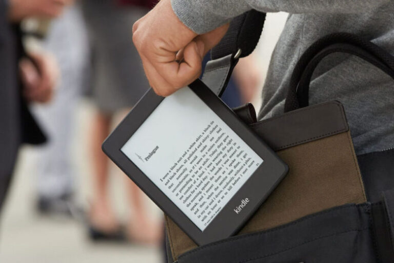Kindle Vs. Tablet Which Device To Choose?