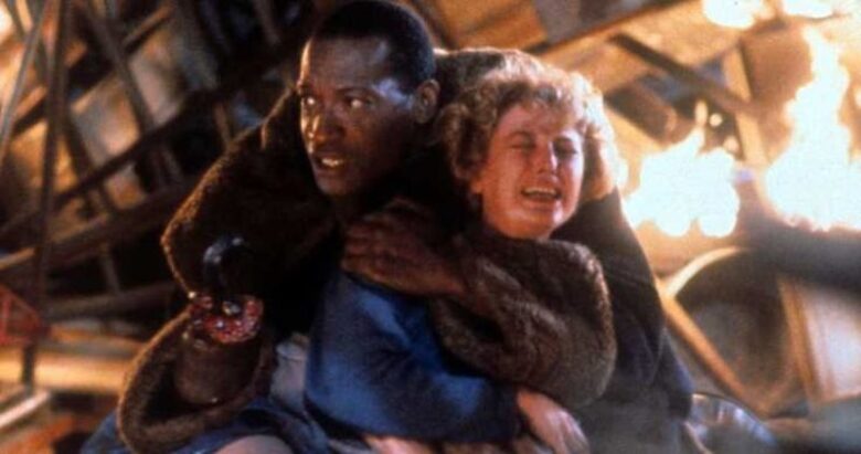 The New Candyman Movie Has Set Its Shooting Schedule ...
