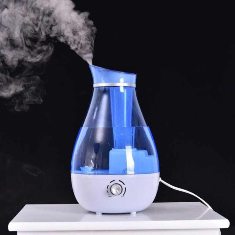 Do Humidifiers Really Work? DemotiX