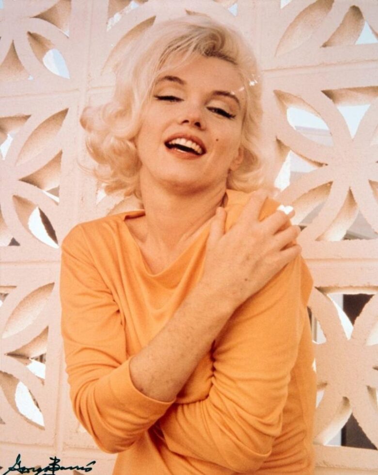 The Real Truth About Marilyn Monroe - Demotix.com