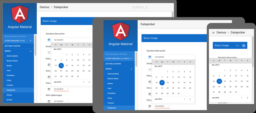 How Is Angular 7 Ideal For Your Business Demotix - 