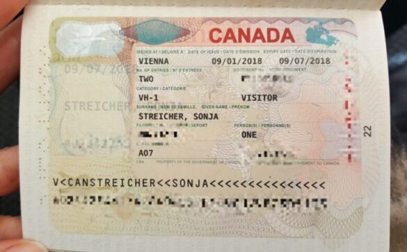 Canadian Visa – A complete guide to Canadian Visas - DemotiX