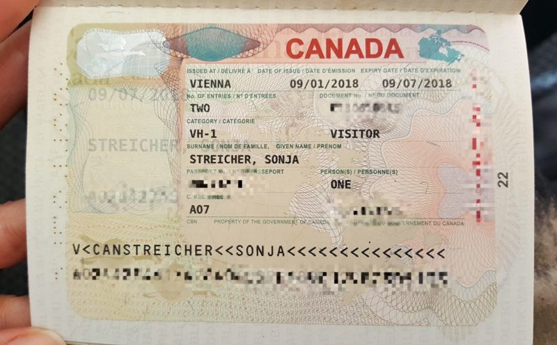 Canadian Visa A Complete Guide To Canadian Visas DemotiX