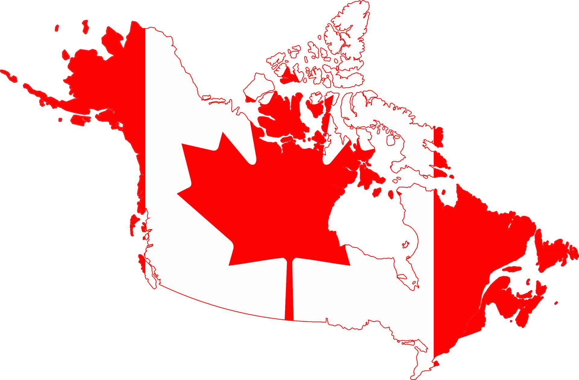 Canadian Visa A Complete Guide To Canadian Visas Demotix