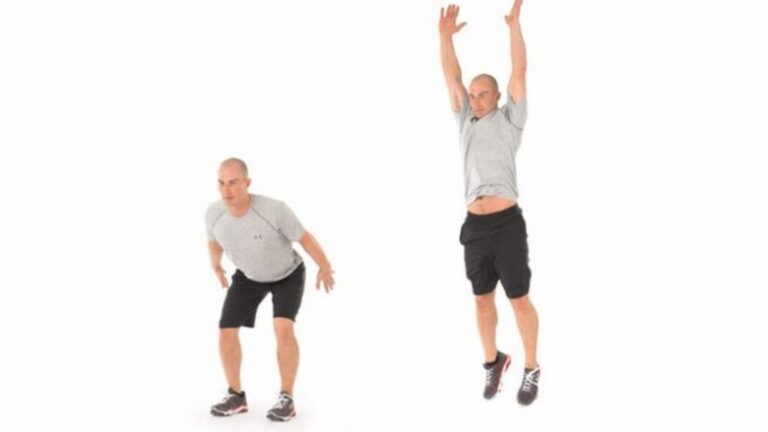 4 Strategies That Will Help You Increase Your Vertical Jump - Demotix.com