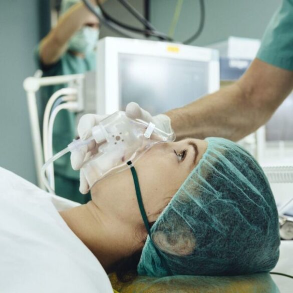 Eating & Drinking Before Anesthesia How the Rules Have Changed