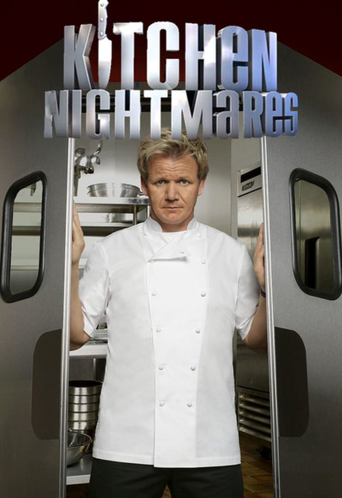 Best "Kitchen Nightmares" Episodes DemotiX