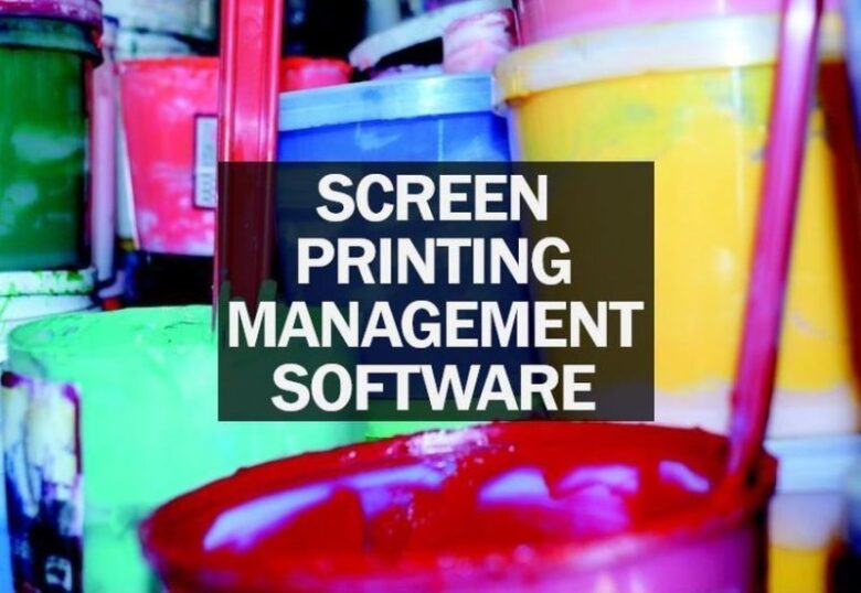 rip software for screen printing free