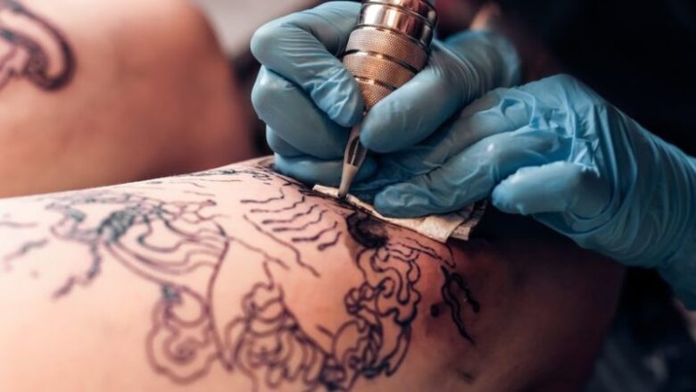 Tattoo Trends: Unique Tattoo Inspirations For Women In 2022 - DemotiX.