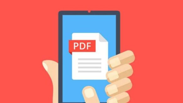 Top 5 Best Tools To Work With PDF Files - Demotix.com