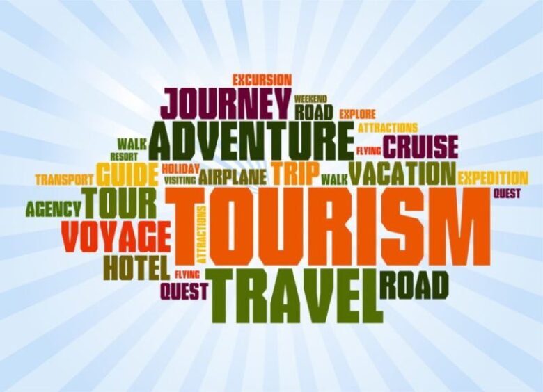 tourism and transport forum media