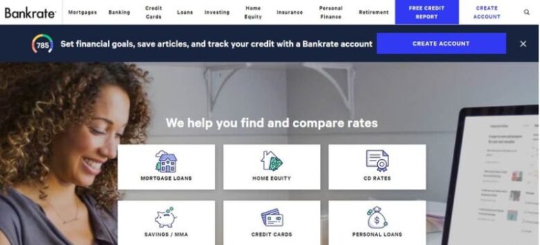 Top 7 Best Personal Finance Website - DemotiX