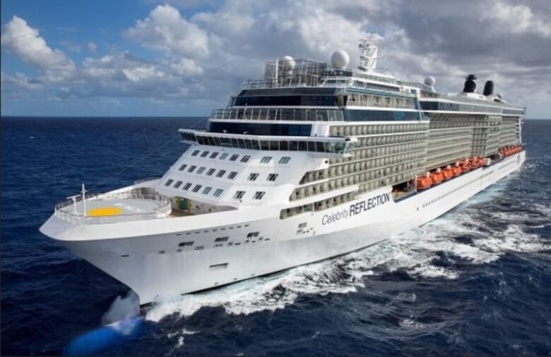 celebrity cruise best of mediterranean