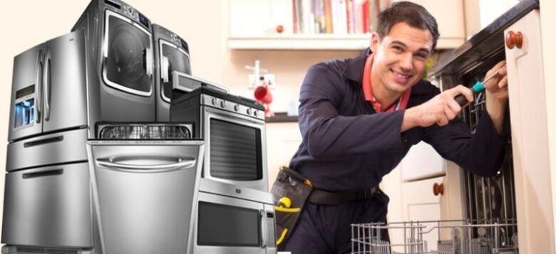 Benefits Of Home Appliance Repair Services DemotiX