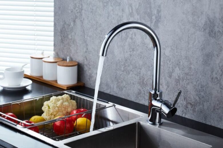 How To Choose A Kitchen Sink According To Science 8 Factors To