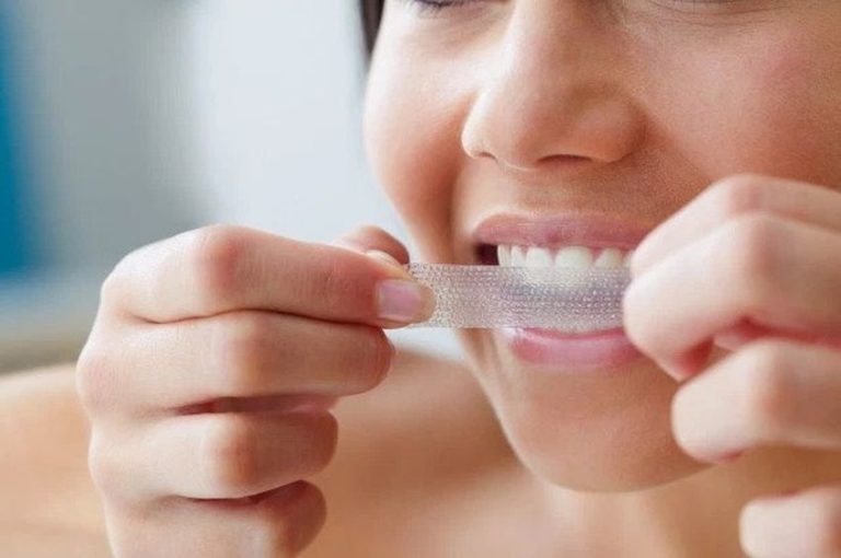 DIY Teeth Whitening Facts - DemotiX