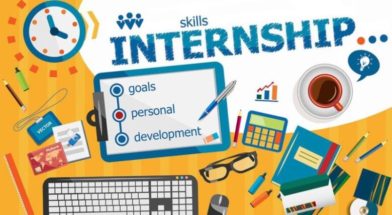 Actionable Strategies To Find The Perfect Internship 5776