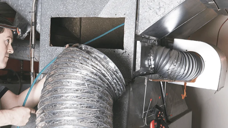 Proper Duct Cleaning Methods DemotiX