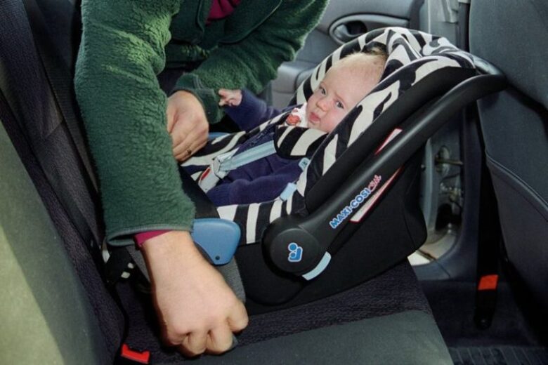 The Essentials Of The Best Infant Car Seat You Should Know