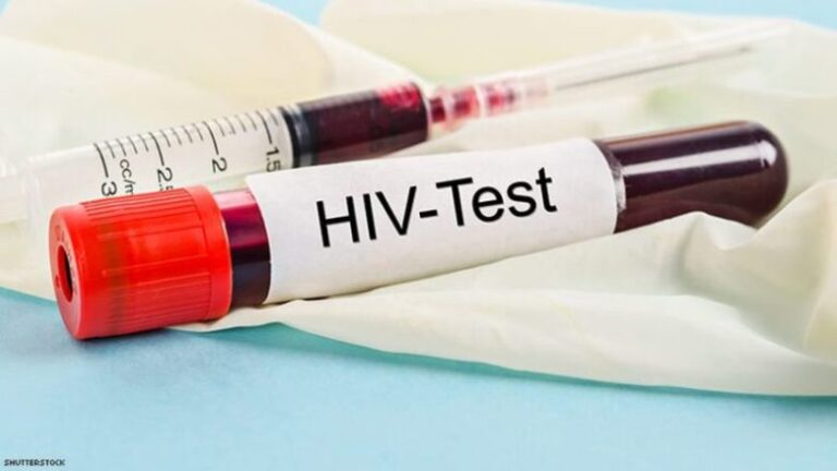 All You Need To Know About Hiv Testing Demotix 5996