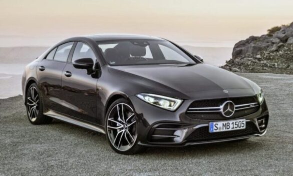 What Are The Differences Between An AMG Model And Standard Mercedes ...