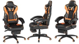 All You Need to Know About the Elecwish Gaming Chair - DemotiX