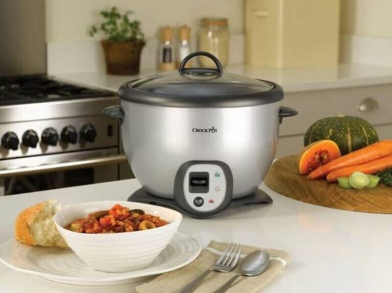 Not Just Rice: Top-5 Unusual Recipes You Can Make in a Rice Cooker