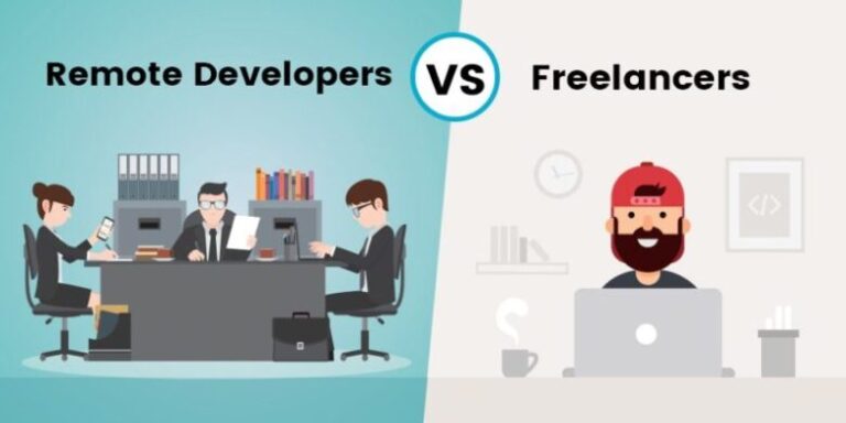 Freelance App Developers What Do They Really Do DemotiX