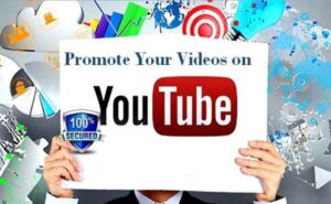 How Can Your Small Youtube Channel Go Viral? - DemotiX