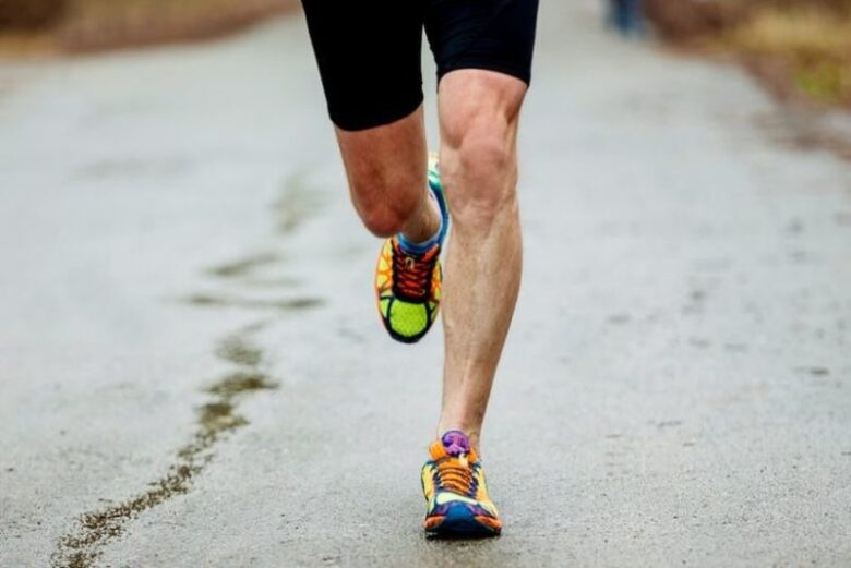 Best Running Shoes For Shin Splints - Asics Gel Nimbus 20 - Hoka One