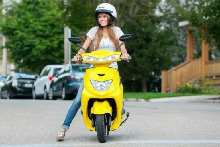 The Best Moped Buying Guide DemotiX
